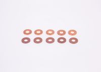 BOSCH Dichtring, Düsenschacht, Art.-Nr. F 00V C17 504