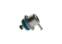 BOSCH Kraftstoffdruckregler, Art.-Nr. 0 280 160 560