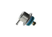 BOSCH Kraftstoffdruckregler, Art.-Nr. 0 280 160 587