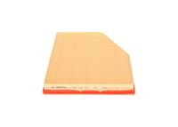 BOSCH Luftfilter f&uuml;r BMW 5 (E60), Art.-Nr. 1 457 433 101