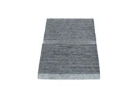 BOSCH Filter, Innenraumluft, Art.-Nr. 1 987 432 542