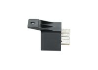 BOSCH Relais, Schiebedach, Art.-Nr. 0 986 332 400