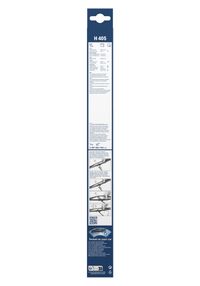 BOSCH Wischblatt "Rear", Art.-Nr. 3 397 004 764