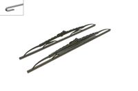 BOSCH Wischblatt "Twin", Art.-Nr. 3 397 118 423