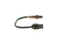 BOSCH Lambdasonde f&uuml;r MERCEDES-BENZ C-KLASSE T-Model (S204), Art.-Nr. 0 258 017 014