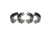 BOSCH Bremsbackensatz, Art.-Nr. 0 986 487 274