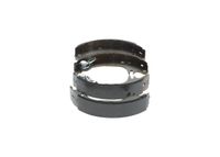BOSCH Bremsbackensatz, Art.-Nr. 0 986 487 274