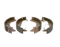 BOSCH Bremsbackensatz, Art.-Nr. 0 986 487 599