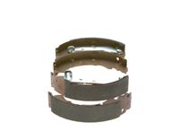 BOSCH Bremsbackensatz, Art.-Nr. 0 986 487 599