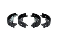BOSCH Bremsbackensatz, Art.-Nr. 0 986 487 703