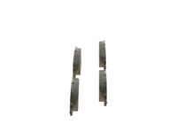BOSCH Bremsbelagsatz, Scheibenbremse, Art.-Nr. 0 986 494 198