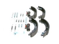 BOSCH Bremsbackensatz "KIT PRO", Art.-Nr. 0 204 113 692