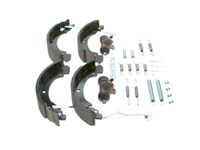 BOSCH Bremsbackensatz "KIT PRO", Art.-Nr. 0 204 113 692