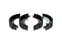 BOSCH Bremsbackensatz, Art.-Nr. 0 986 487 745