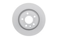BOSCH Bremsscheibe, Art.-Nr. 0 986 478 569