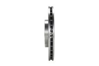 BOSCH Bremsscheibe, Art.-Nr. 0 986 478 730