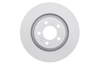 BOSCH Bremsscheibe, Art.-Nr. 0 986 478 852