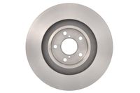 BOSCH Bremsscheibe, Art.-Nr. 0 986 478 977
