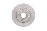BOSCH Bremsscheibe, Art.-Nr. 0 986 479 007