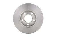 BOSCH Bremsscheibe, Art.-Nr. 0 986 479 036