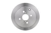 BOSCH Bremsscheibe, Art.-Nr. 0 986 479 086