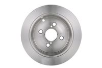 BOSCH Bremsscheibe, Art.-Nr. 0 986 479 086
