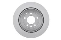 BOSCH Bremsscheibe, Art.-Nr. 0 986 479 095