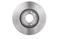 BOSCH Bremsscheibe, Art.-Nr. 0 986 479 132