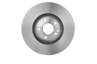 BOSCH Bremsscheibe, Art.-Nr. 0 986 479 137