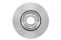 BOSCH Bremsscheibe, Art.-Nr. 0 986 479 183