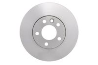 BOSCH Bremsscheibe, Art.-Nr. 0 986 479 211