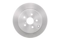BOSCH Bremsscheibe, Art.-Nr. 0 986 479 242