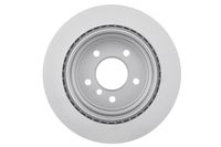 BOSCH Bremsscheibe, Art.-Nr. 0 986 479 263