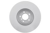 BOSCH Bremsscheibe, Art.-Nr. 0 986 479 265