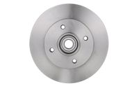 BOSCH Bremsscheibe, Art.-Nr. 0 986 479 279