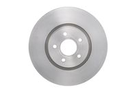 BOSCH Bremsscheibe, Art.-Nr. 0 986 479 310