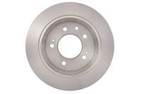 BOSCH Bremsscheibe, Art.-Nr. 0 986 479 508