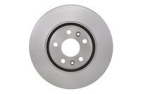 BOSCH Bremsscheibe, Art.-Nr. 0 986 479 552