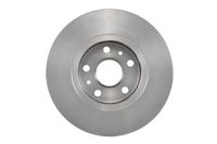 BOSCH Bremsscheibe, Art.-Nr. 0 986 479 555