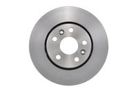 BOSCH Bremsscheibe, Art.-Nr. 0 986 479 555