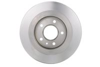 BOSCH Bremsscheibe, Art.-Nr. 0 986 479 646