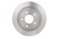 BOSCH Bremsscheibe, Art.-Nr. 0 986 479 646