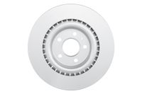 BOSCH Bremsscheibe, Art.-Nr. 0 986 479 750