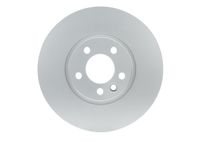 BOSCH Bremsscheibe, Art.-Nr. 0 986 479 546