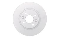 BOSCH Bremsscheibe, Art.-Nr. 0 986 479 B21
