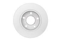 BOSCH Bremsscheibe, Art.-Nr. 0 986 479 B22