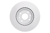 BOSCH Bremsscheibe, Art.-Nr. 0 986 479 B43