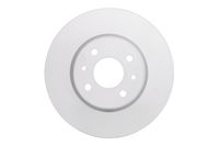 BOSCH Bremsscheibe, Art.-Nr. 0 986 479 B43