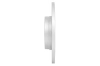 BOSCH Bremsscheibe f&uuml;r SMART FORTWO Coupe (453), Art.-Nr. 0 986 479 B79