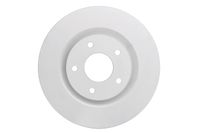 BOSCH Bremsscheibe, Art.-Nr. 0 986 479 C04